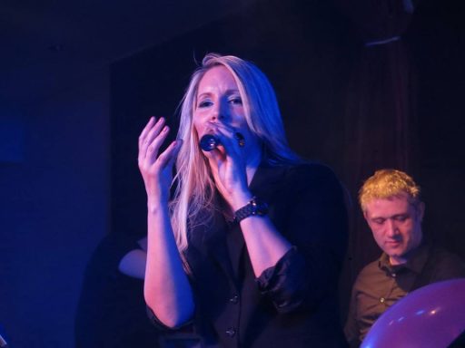 UYS Akustikband Stuttgart 