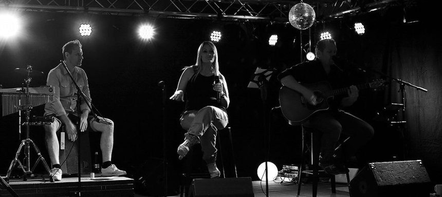 UYS Akustikband Stuttgart 